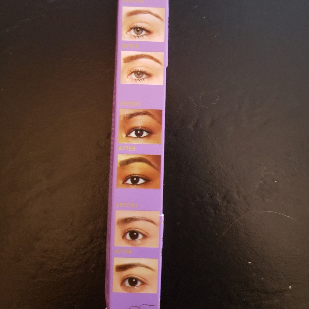 Winky Lux eyebrow pincel